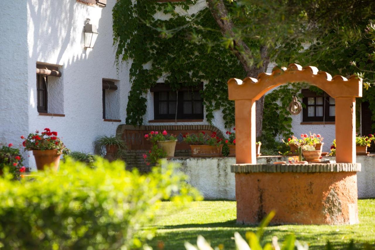 La Casa Del Torreon Bed & Breakfast Aljaraque Dış mekan fotoğraf