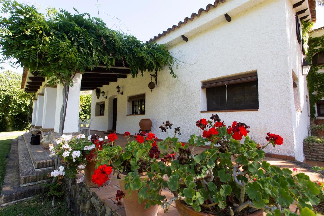 La Casa Del Torreon Bed & Breakfast Aljaraque Dış mekan fotoğraf