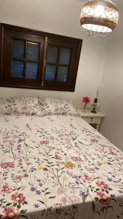 La Casa Del Torreon Bed & Breakfast Aljaraque Dış mekan fotoğraf