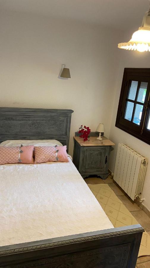 La Casa Del Torreon Bed & Breakfast Aljaraque Dış mekan fotoğraf