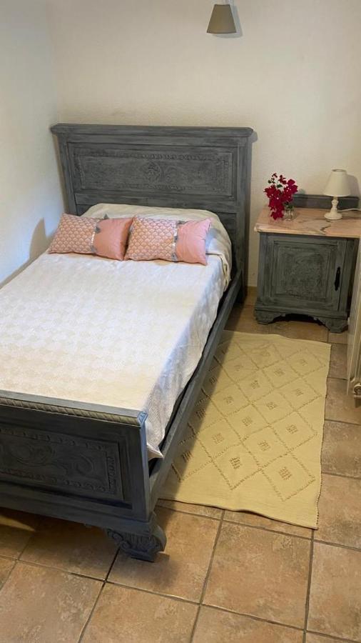 La Casa Del Torreon Bed & Breakfast Aljaraque Dış mekan fotoğraf