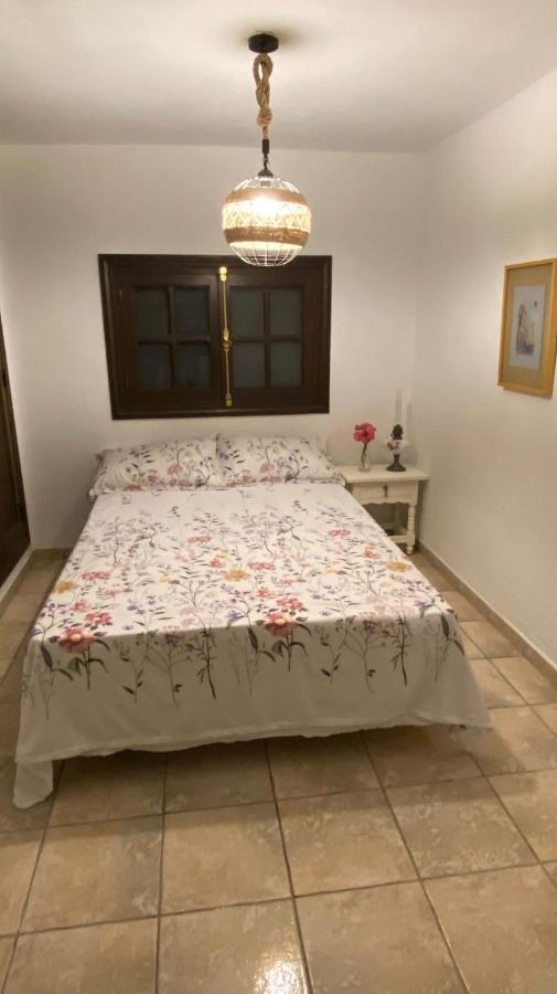 La Casa Del Torreon Bed & Breakfast Aljaraque Dış mekan fotoğraf