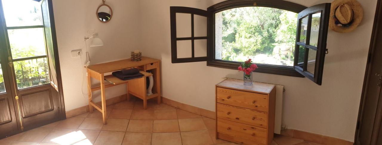 La Casa Del Torreon Bed & Breakfast Aljaraque Dış mekan fotoğraf